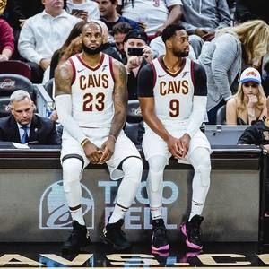 Meet your Posher, Wesley